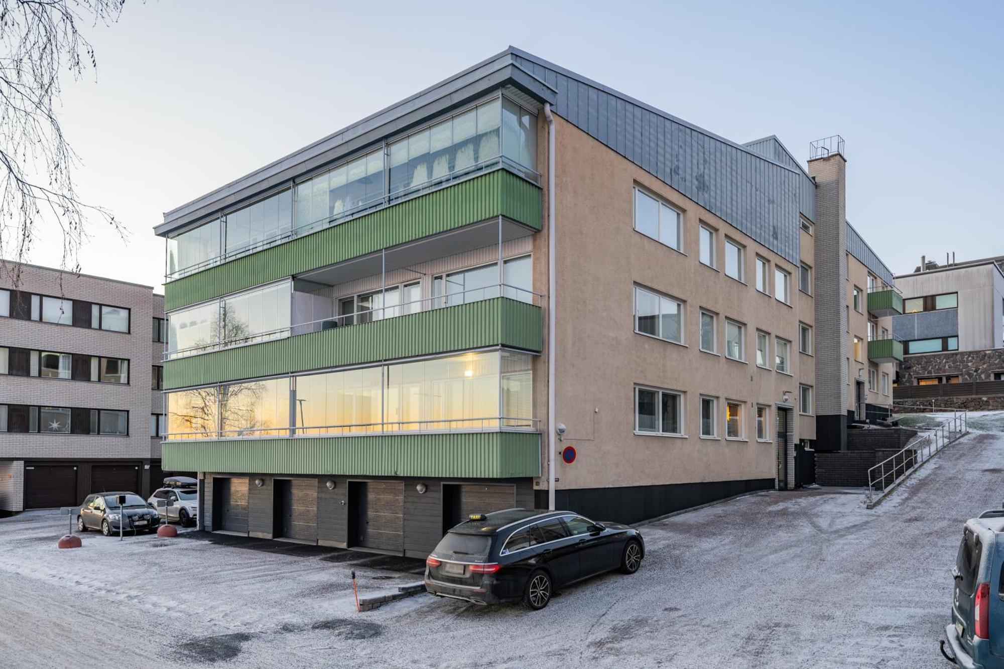 Northern Lights River Rovaniemi Exterior photo
